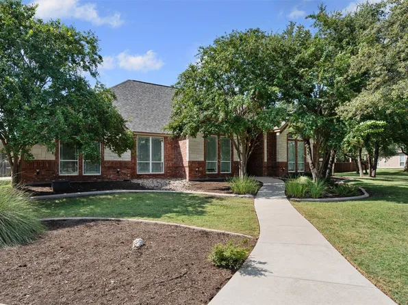 2236 Allena Ln, Temple, TX 76502
