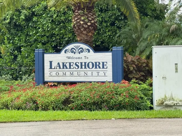 1002 Adams Ave #1002D, Homestead, FL 33034