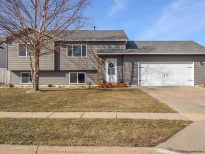 3925 S Camden Ave, Sioux Falls, SD, 57106