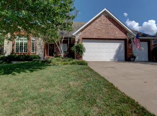 1880 S Bristol Ave, Springfield, MO 65809