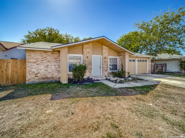 5906 Whispering Lake St, San Antonio, TX 78222