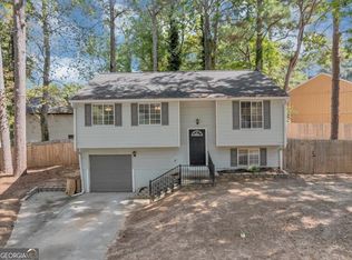 1480 Muirfield Dr, Stone Mountain, GA 30088