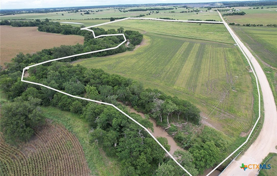 445 County Road 445, Thorndale, TX 76577 | MLS #586082 | Zillow