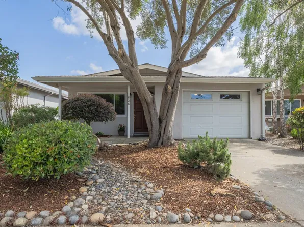 626 Ester Way, Watsonville, CA 95076