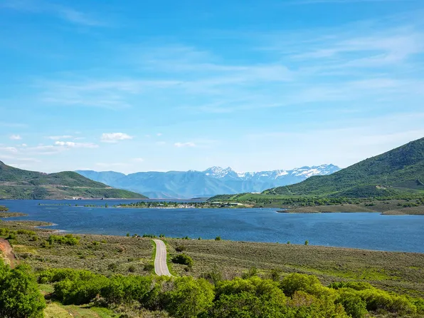 Homes Available Soon, Deer Waters Resort