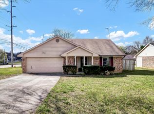 9125 Highbridge Dr, Knoxville, TN 37922