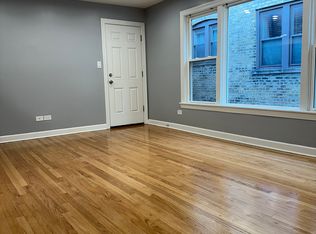 3233 W Olive Ave #2N, Chicago, IL 60659