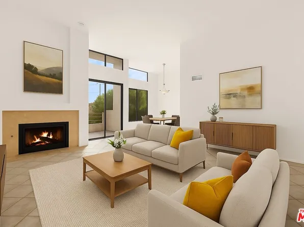 1312 S Saltair Ave APT 326, Los Angeles, CA 90025