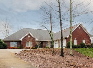 1325 Woodbury Pl, Sterrett, AL 35147