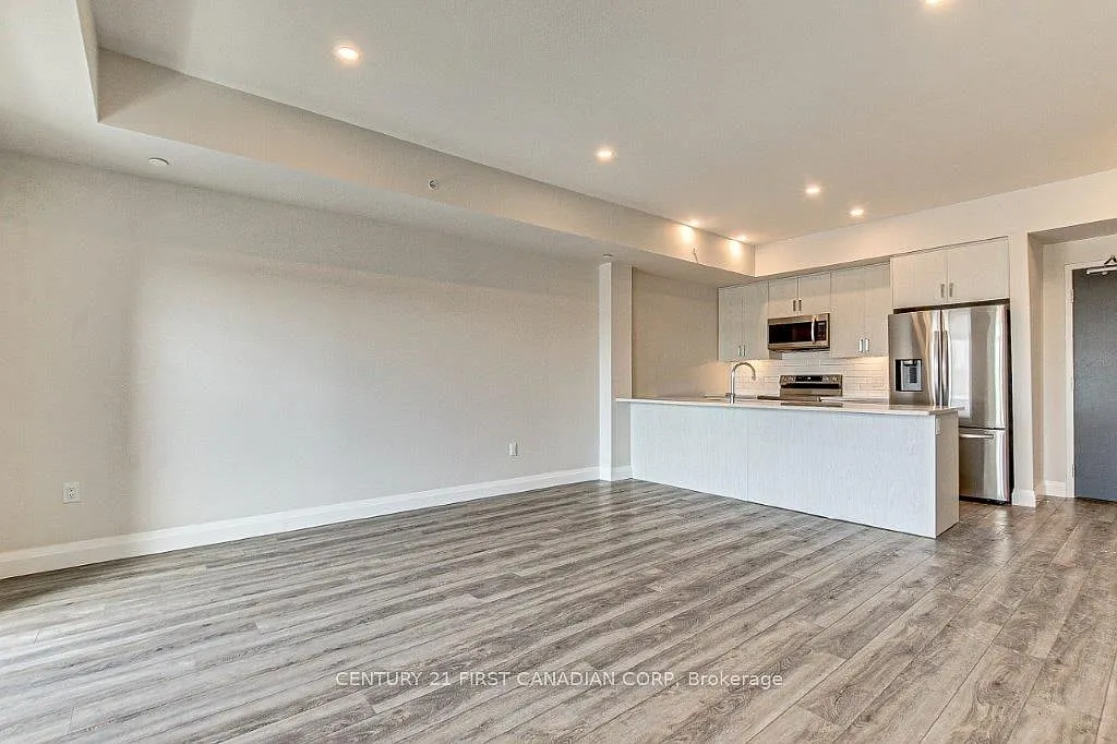 1 bed, $2,095 — Photo 2