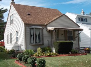 12798 Pearl St, Southgate, MI