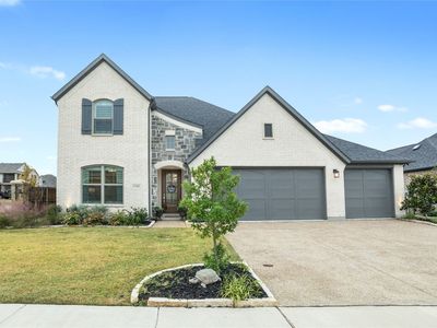 1320 Heavenly Pl, Wylie, TX, 75098