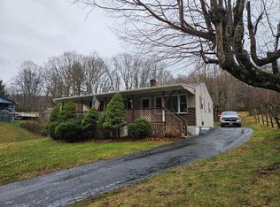 2041 Scratch Gravel Rd, Marion, VA 24354