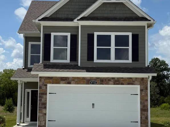 6722 Dharma Loop #64, Chattanooga, TN 37412