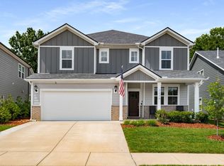 3236 Longstalk Rd, Antioch, TN 37013