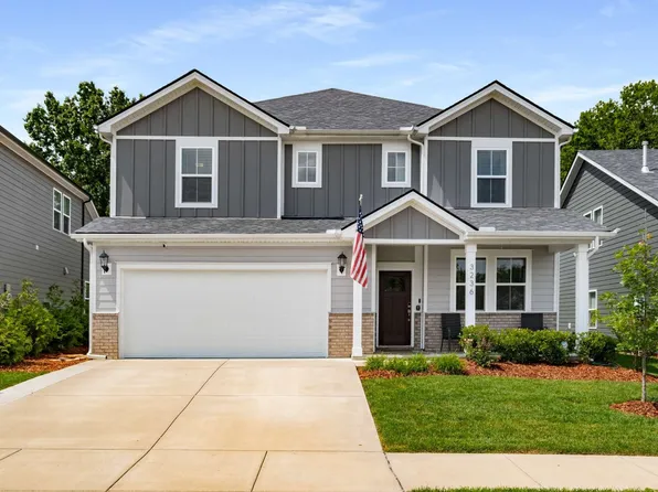 3236 Longstalk Rd, Antioch, TN 37013