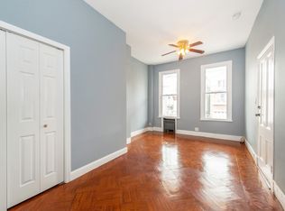 205 Hutton St FLOOR 1, Jersey City, NJ 07307