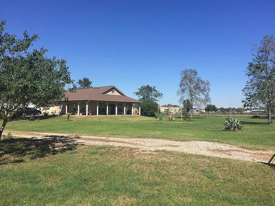 Beautiful country home