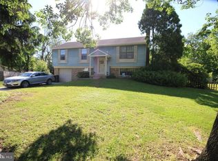 308 Fairfax Ct, Wenonah, NJ 08090