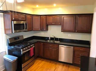 4820 N Kildare Ave #2, Chicago, IL 60630