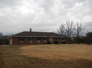 21903 N Prairie Rd, Warrenton, MO 63383