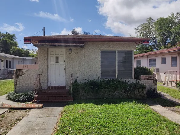 750 NW 52nd St, Miami, FL 33127