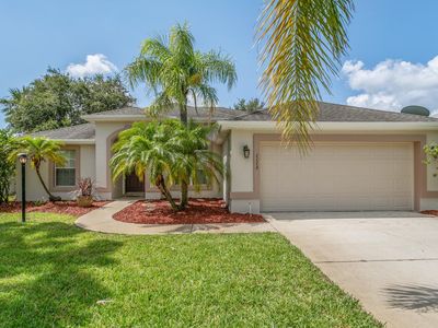 1113 Compass Row, Saint Augustine, FL, 32080