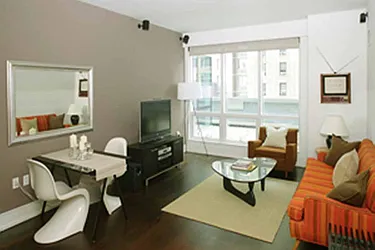 Sold by Corcoran