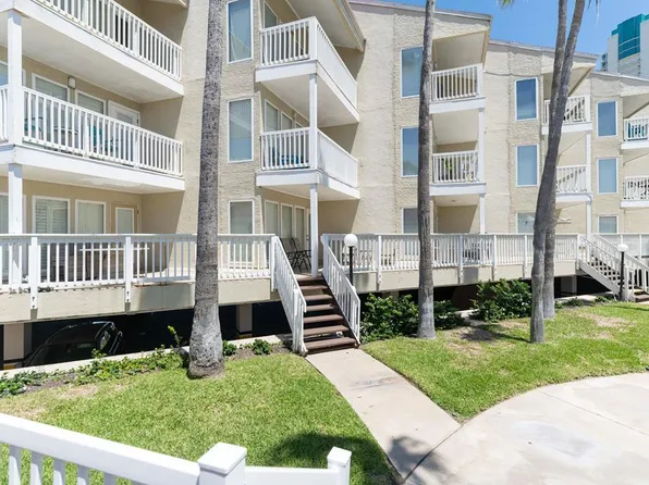 200 Padre Blvd #3202, South Padre Island, TX 78597