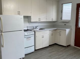 3121 Herbert St APT 104, Honolulu, HI 96815