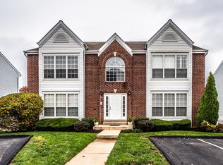 34 Timber Oaks Trl, O Fallon, MO 63368