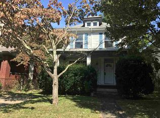 2660 1st Ave, Huntington, WV 25702