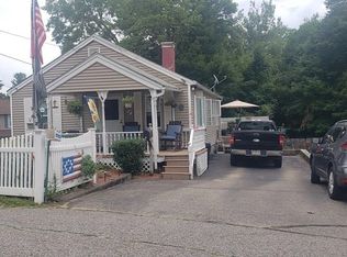 20 Redfield Rd, Cherry Valley, MA 01611