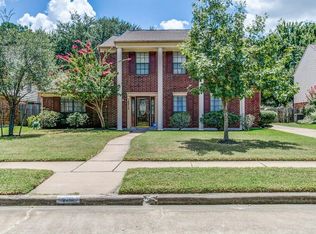 16215 Hickory Point Rd, Houston, TX 77095