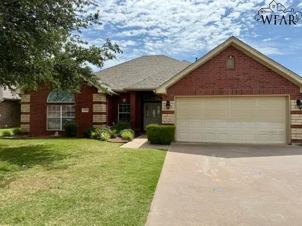 4929 Cypress Ave, Wichita Falls, TX 76310