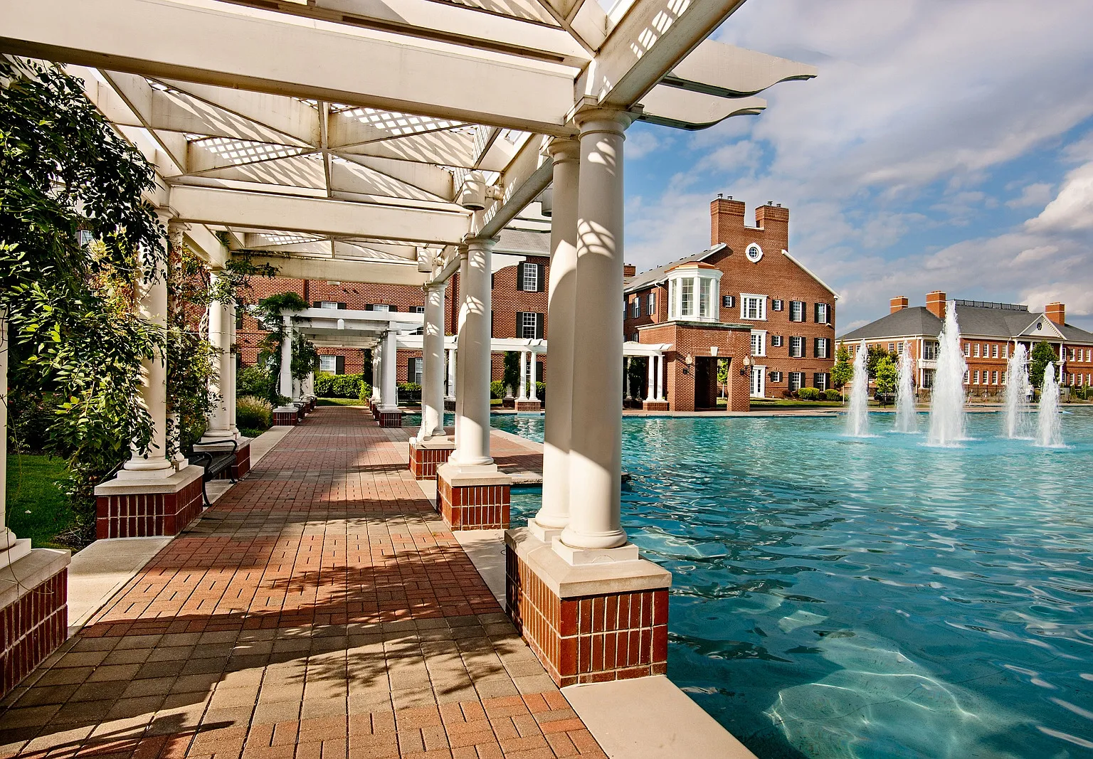 Carmel Center — Photo 3