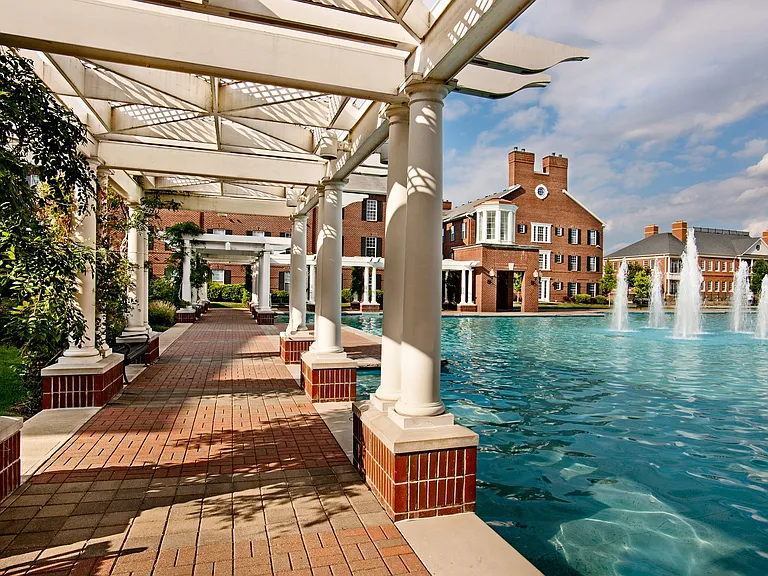 Carmel Center — Photo 3