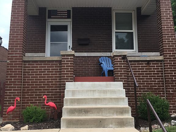 4th image of 5226 Botanical Ave