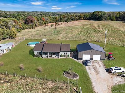 118 Uncle Dee Rd, Brumley, MO, 65017