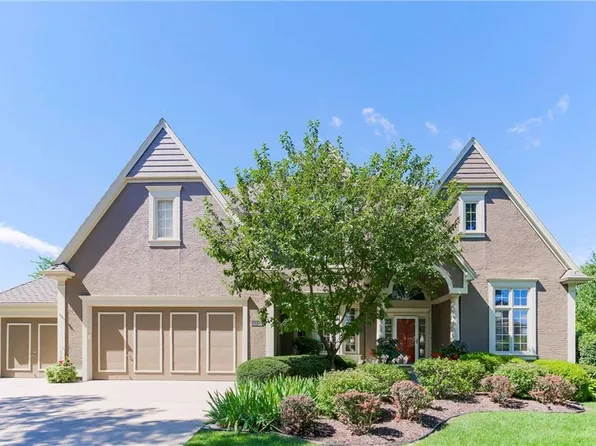 14606 Grant Ln, Overland Park, KS 66221