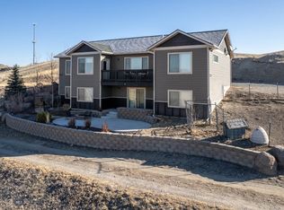 2267 Kyd Rd, Three Forks, MT 59752