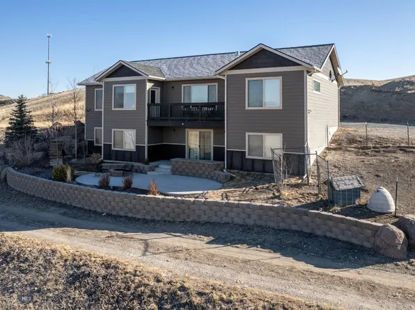 2267 Kyd Rd, Three Forks, MT 59752
