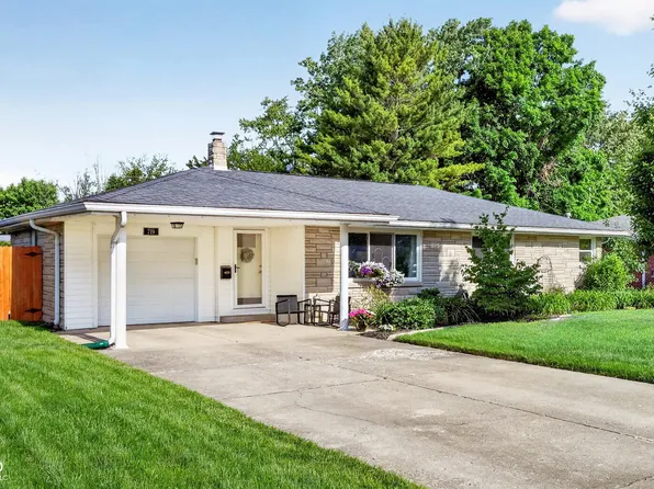 719 S Rangeline Rd, Anderson, IN 46012