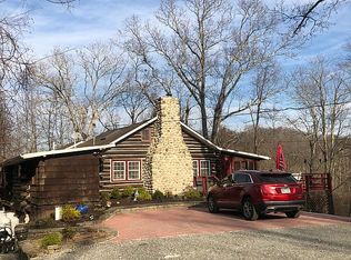 6 Oak Hill Rd, Fredon Twp, NJ 07860