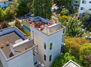 1804 25th Ave UNIT A, Seattle, WA 98122