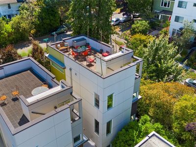 1804 25th Avenue #A, Seattle, WA, 98122