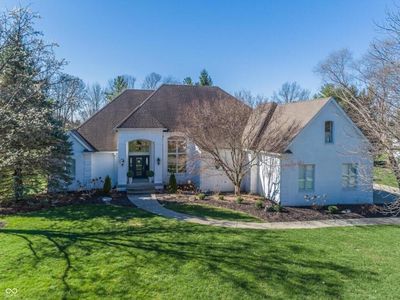 12161 Talon Trce, Fishers, IN, 46037