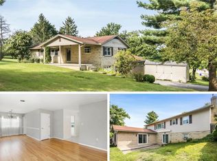 10223 Old Liberty Rd, Frederick, MD 21701