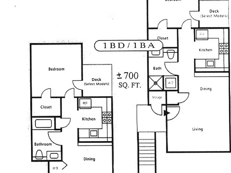 Montage Apartments — Photo 39