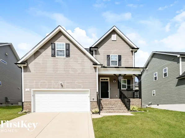 78 Lumber Ct, Clayton, NC